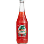Газированный напиток Jarritos фруктовый пунш 370мл