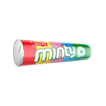 Жев.конфета DOCILE Rolly Minty Fruit  (мятные фрукты)   29гр