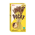 Бисквитные палочки Pocky Choco Banana   42гр
