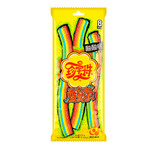 Жев.мармелад Chupa Chups mini Sour Bar Gel   57,6гр