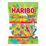 Жев.мармелад Haribo Worms Sour  70гр