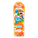 Жев.резинка Lotte Orange   35гр