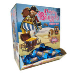 Жев.резинка Ilham Sweets Pirat Barrels (пиратская бочка с жидким центром)  3,5гр
