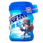 Жев.резинка Mentos Fresh Mint   56гр