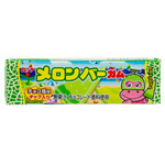 Жев.резинка Lotte Melon Bar   26,1гр