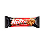 Печенье Hibye двухцветное с начинкой 100гр