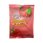 Конфеты Shun Long Cheese Клубника 20гр.