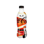 Газ. напиток Coca-Cola Blast Orange-Choco 500мл