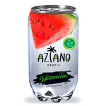 Газ.напиток Aziano Watermelon м  350мл