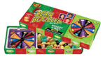 Драже Jelly Belly Bean Boozled New Year GAME 100гр
