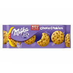 Печенье Milka Choco Cookies   135гр