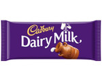 Cadbury Dairy Milk Tablet 200гр