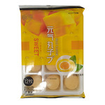Рисовое пирожное Моти Sweet Mango   180гр