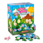 Жев.резинка Ilham Sweets Dino eggs (яйцо динозавра)  3,5гр