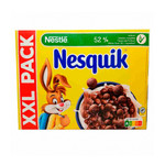 Готовый завтрак Nestle Nesquik Cerealien 1000гр