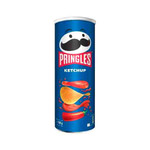 Чипсы Pringles Ketchup   185гр