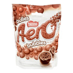 Nestle Aero Chocolate 92g Великобритания