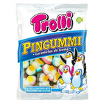 Мармелад Trolli 175гр Пингвинчики