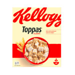 Сухой завтрак Kellogs Toppas Classic 330гр.