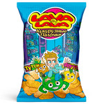 Палочки Кукурузные Lava Lava Тутти-Фрутти 50гр