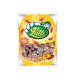 Мармелад Lutti Sure Fotter 130г Франция