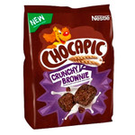 Готовый завтрак Nestle Chocapic Brownie   210гр