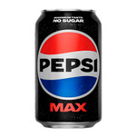 Газ.напиток Pepsi Max Zero м  330мл