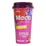 Чайный напиток MECO cо вкусом ягодный микс   400мл
