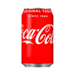 Газ.напиток Coca-Cola Classic м  355мл