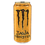 Энергетический напиток Monster Java Salted Caramel м  443мл
