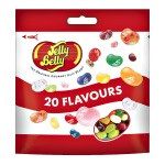 Драже Jelly Belly 20 вкусов    70гр