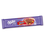 Шоколадный батончик Milka&Daim 37гр