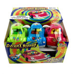 Конфеты с машинкой Kidsmania Sweet Buggy 9гр