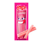 Жев.мармелад DOCILE Sour Tutti-Frutti Pencils   15гр