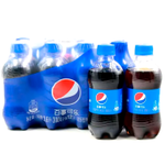 Газ.напиток Pepsi Classic м пэт 300мл