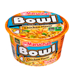 Лапша Maruchan Bowl со вкусом курицы (Chicken) 93.9гр