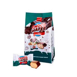 Конфеты Choco Wafer Peanut 140гр
