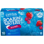 Capri-Sun Berry Rapids 177 мл. США