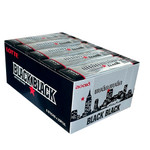 Жев.резинка Black Black 13.5гр