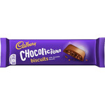 Cadbury Chocolicious 110гр