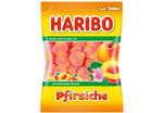 Мармелад Haribo Персик 100 гр