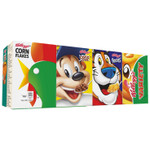 Kelloggs Сухой завтрак Kellogs Variety 205g