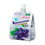 Желе Jele Beautie Blackcurrant (черная смородина)    140гр