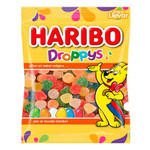 Мармелад Haribo Droppys 100гр