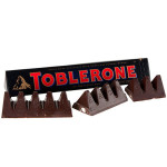 Шоколад Toblerone Молочный Dark    100гр