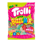 Жев.мармелад Trolli Bizzl Mix   150гр