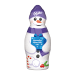 Milka Snowman Milk 50г
