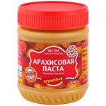 Арах.паста (АЗБУКА ПРОДУКТОВ) кремовая 340г