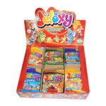 Мармелад JELAXY Mix 20гр