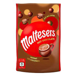 Горячий шоколад Malteasers Original   140гр